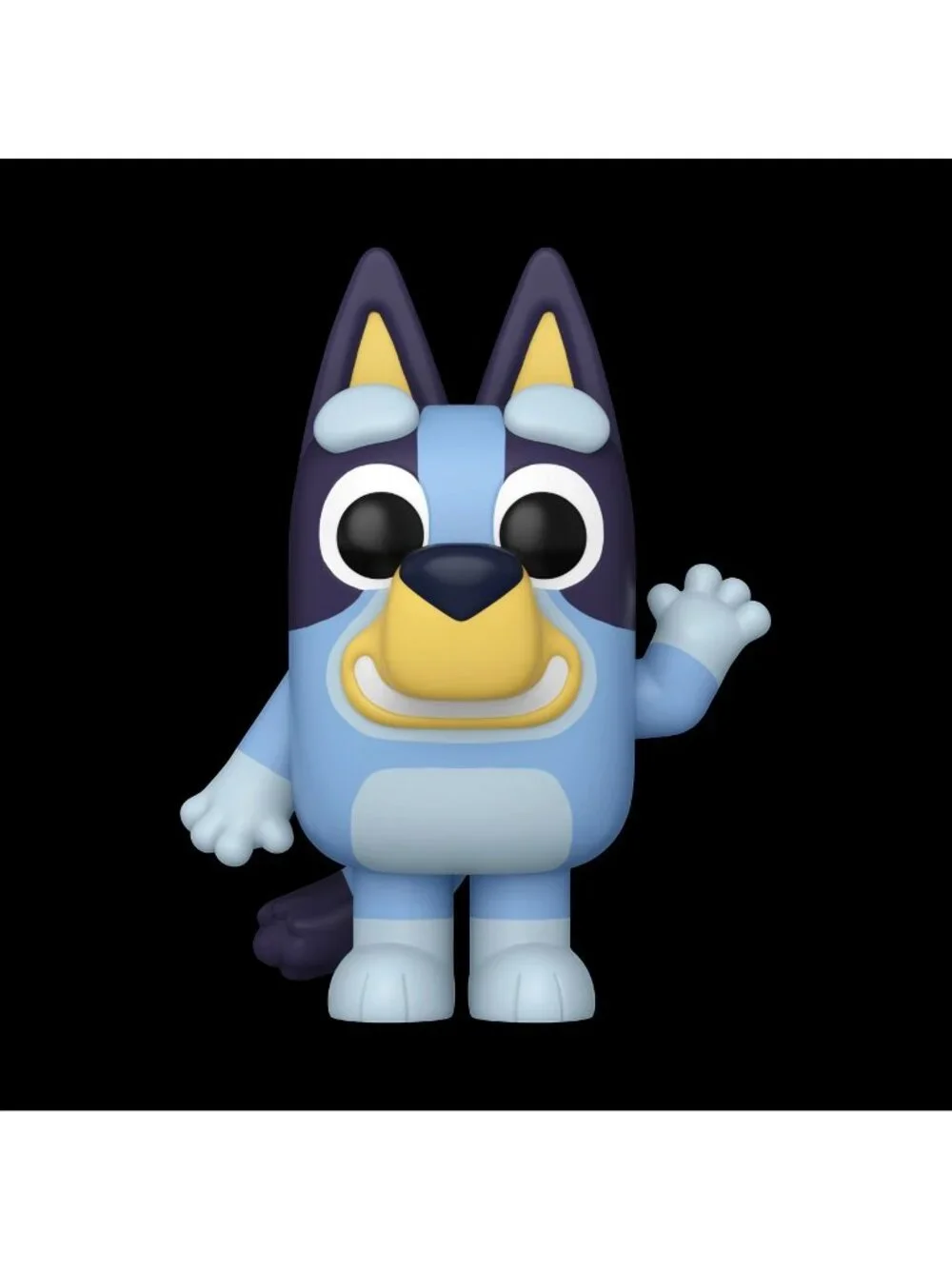 Funko Pop! 10” Jumbo Bluey Figure #2384!
